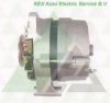 AES 16.201.091 Alternator